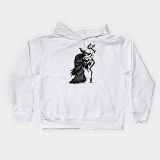 Crooked Kids Hoodie